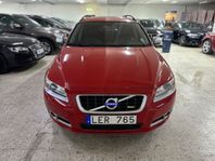 Volvo V70 2.5T Flexifuel 231hk | Automat | Momentum |R-Desig