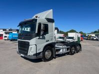 Volvo FM11 460 6x2 Dragbil Tipp Hydraulik Euro 6