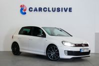 Volkswagen Golf GTI Edition 35 235hk DSG | 1354kr/mån |
