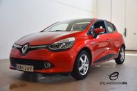 Renault Clio 1.2 Expression, Life NYSERVAD NYBESIKTIGAD NAVI