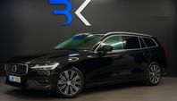 Volvo V60 B5 Geartronic| 1-Ägare | Lågmil | 250 HK| Euro 6