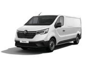 Renault trafic E-TECH Van Skåp Base Line L2H1