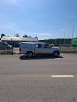 Nissan Navara Dubbelhytt 2.5 dCi 4x4 Euro 4