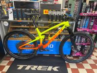 Trek topfuel project one