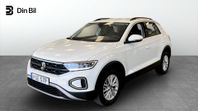 Volkswagen T-Roc 1.5 TSI 150 DSG 1.5 TSI