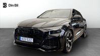 Audi RSQ8 TFSI 600 Hk quattro TipTronic / Night vision / Hea