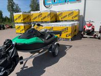 Sea-Doo Vattenskoter Spark 2UP Trixx 2019
