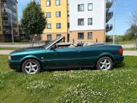 Audi CABRIOLET 80 2.3 E manuell