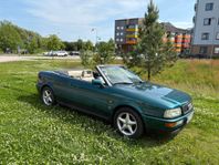 Audi CABRIOLET 80 2.3 E manuell