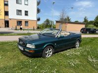 Audi CABRIOLET 80 2.3 E manuell