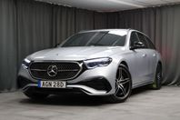 Mercedes-Benz E 300 e AMG BURMESTER 360 KEYLESS DRAG NIGHT