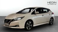 Nissan Leaf N-CONNECTA 40 KWH