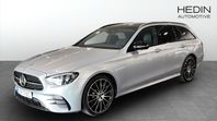Mercedes-Benz E 220 d 4MATIC, KOMBI, PANORAMA, FIN SPEC, 194