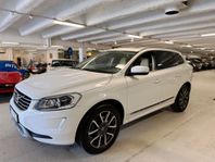 Volvo XC60 D4 AWD Geartronic Classic, Summum Euro 6