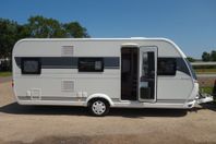Hobby 545 KMF De Luxe Barnkammare