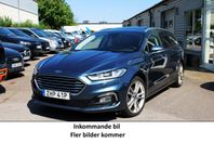 Ford Mondeo Kombi 2.0 190hk EcoBlue |TITANIUM |PANO |SE SPEC