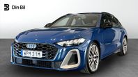 Audi A5 Avant 40 TDI 204HK q S-line Edition One / B&O / Tech