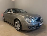 Mercedes-Benz E 200 Kompressor 5G-Tronic Avantgarde* Automat