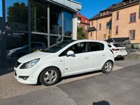 Opel Corsa 5-dörrar 1.4 Opc -line