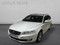 Volvo V70 D3|CLASSIC|KINETIC|FARTH|COCKPIT|DRAG|SoV|NYKAMREM