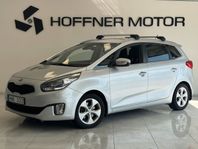 Kia Carens 1.6 GDI GLS Euro 3