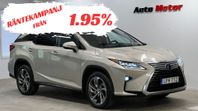 Lexus RX 450h L AWD 3.5 V6 Luxury 313hk 7 sits/Mark Levinson