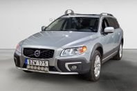 Volvo XC70 D5 215 HK AUT AWD SUMMUM DRAG NAVI D-VÄRM BLIS