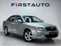 Skoda Octavia 1.4 TSI Elegance Automat S&V Hjul