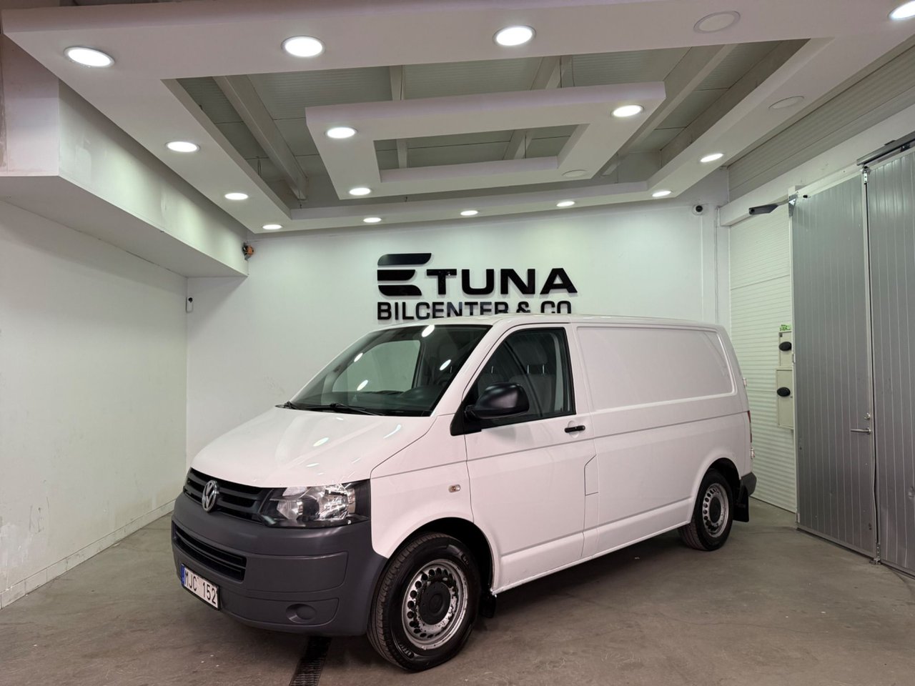 Volkswagen Transporter T30 2....
