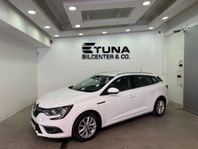Renault Mégane Sport Tourer 1.5 dCi EDC Euro 6
