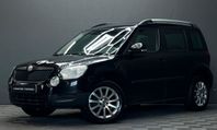 Skoda Yeti 1.8 4x4 Experience Taklucka Drag Navi