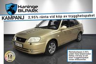 Hyundai Accent SUPERDEAL 2,95% / AUTOMAT/GDS