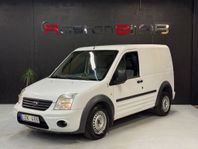 Ford transit Connect T220 1.8 TDCi Ny besktat