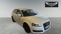 Audi A3 Sportback 2.0 TDI Attraction, Comfort Euro 5 Nybes