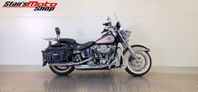 Harley-Davidson Heritage Softail Classic