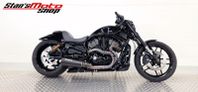 Harley-Davidson VRSCDX Night Rod Special ABS Akrapovic Luft