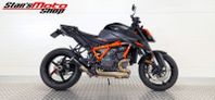 KTM 1290 Super Duke R ABS Leo Vince Tech Pack Låga mil