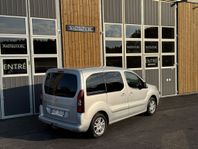 Peugeot partner tepee 1.6 Euro 5  Drag|Välservad|Nykamkedja