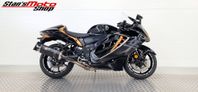 Suzuki GSX-R 1300 Hayabusa ABS Yoshimura Låga mil