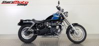 Triumph Speedmaster