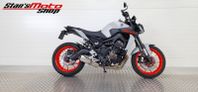 Yamaha MT-09 ABS IXRace  Låga mil