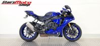 Yamaha YZF-R1 ABS Låga mil