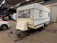 Tabbert 4500 ny besktat