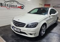 Mercedes-Benz CLC 180 Kompressor EN ÄGARE Ränta 2.95%