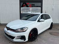 Volkswagen Golf GTI Performance Backkamera Sv-såld 245hk