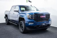 GMC Sierra 1500 Crew Cab 5.3 V8 4WD 360hk