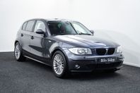 BMW 116 i Advantage Comfort 116hk