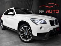 BMW X1 xDrive20d Steptronic Sport line Drag HiFI 184hk