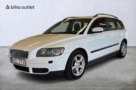 Volvo V50 2.4i M-Värmare / Drag