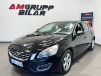 Volvo S60 D3 Geartronic Momentum Euro 5
